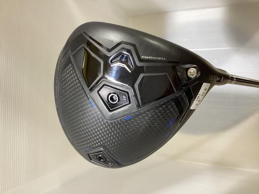 中古】 コブラ cobra DARKSPEED X 10.5° ドライバー DR SPEEDER