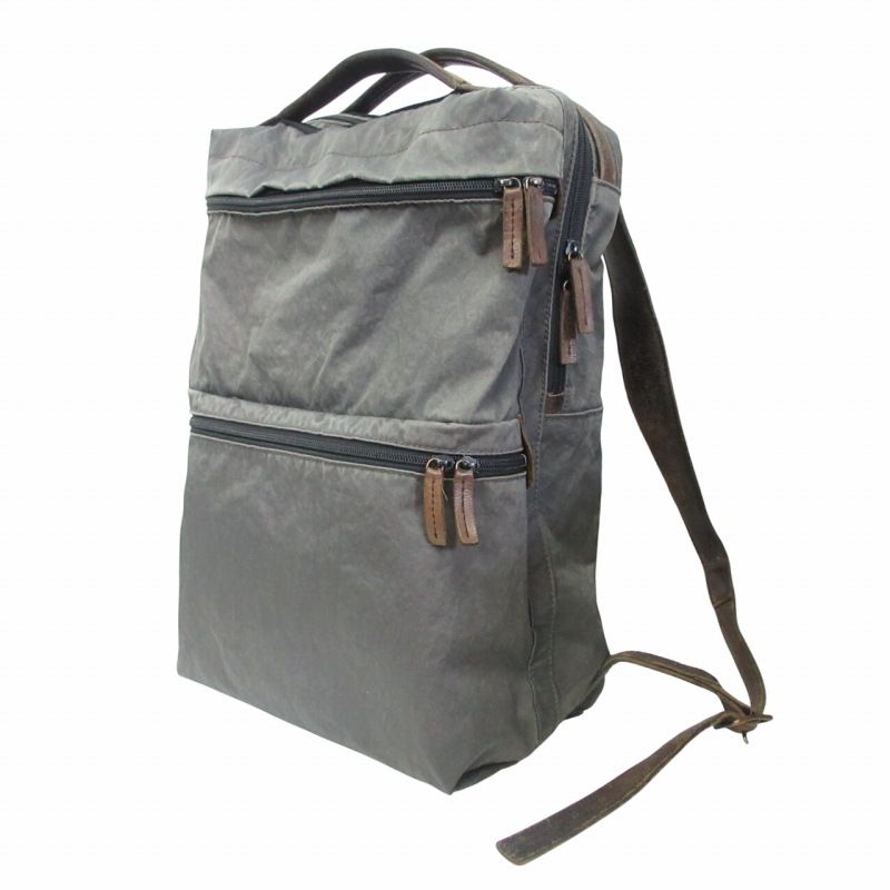 ポスタルコ POSTALCO 廃盤 Three Pack ハンマーナイロン スリーパック