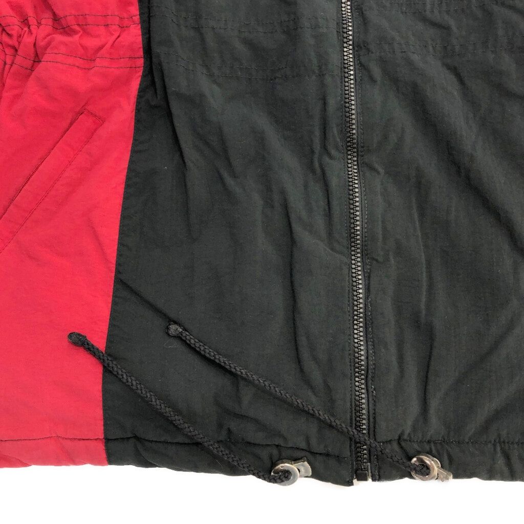 90年代 adidas アディダス ナイロンジャケット スポーツ マルチ メンズ XL 古着 v4184 OLIVIERBERNSTEIN_COM