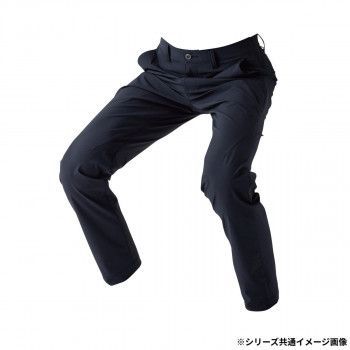 コーデュラ2WAYストレッチスラックス L