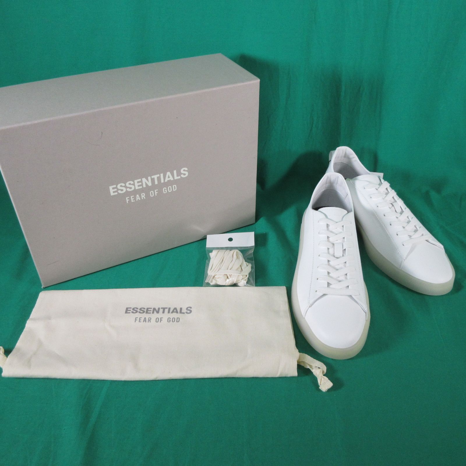 ESSENTIALS | FEAR OF GOD エッセンシャルズ フィア オブ ゴッド