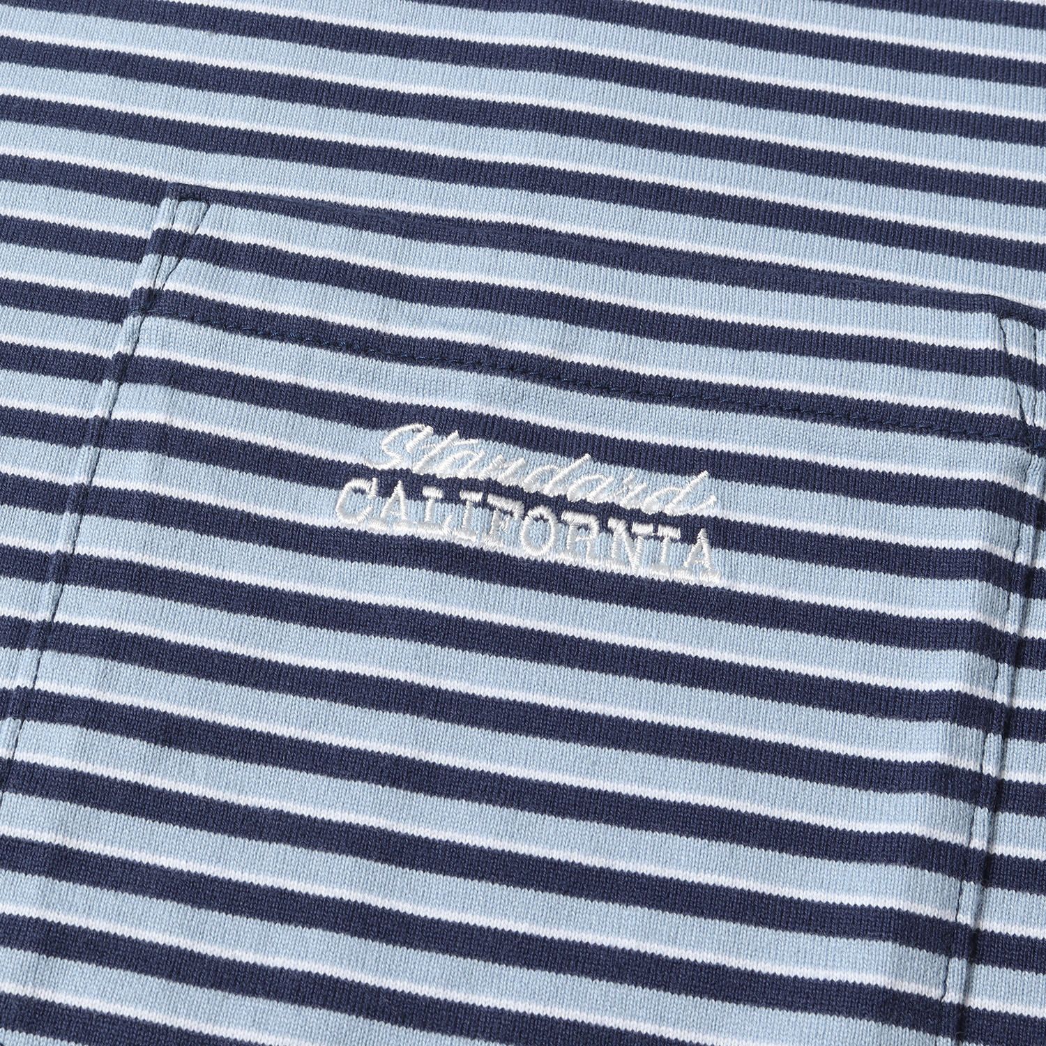 美品 STANDARD CALIFORNIA スタンダードカリフォルニア Tシャツ サイズ 