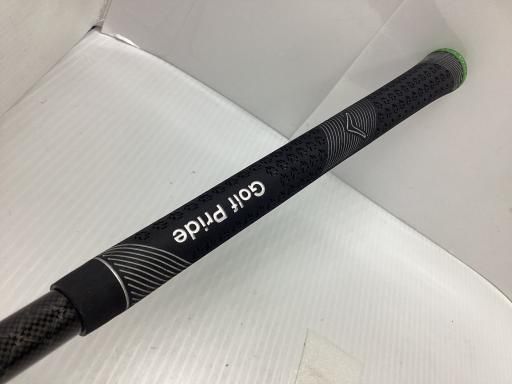 キャロウェイ ELYTE MINI DRIVER 11.5° ドライバー DR TENSEI GREEN 60 for CW フレックスS メンズ 男性用 右利き 右用 Bランク ゴルフクラブ