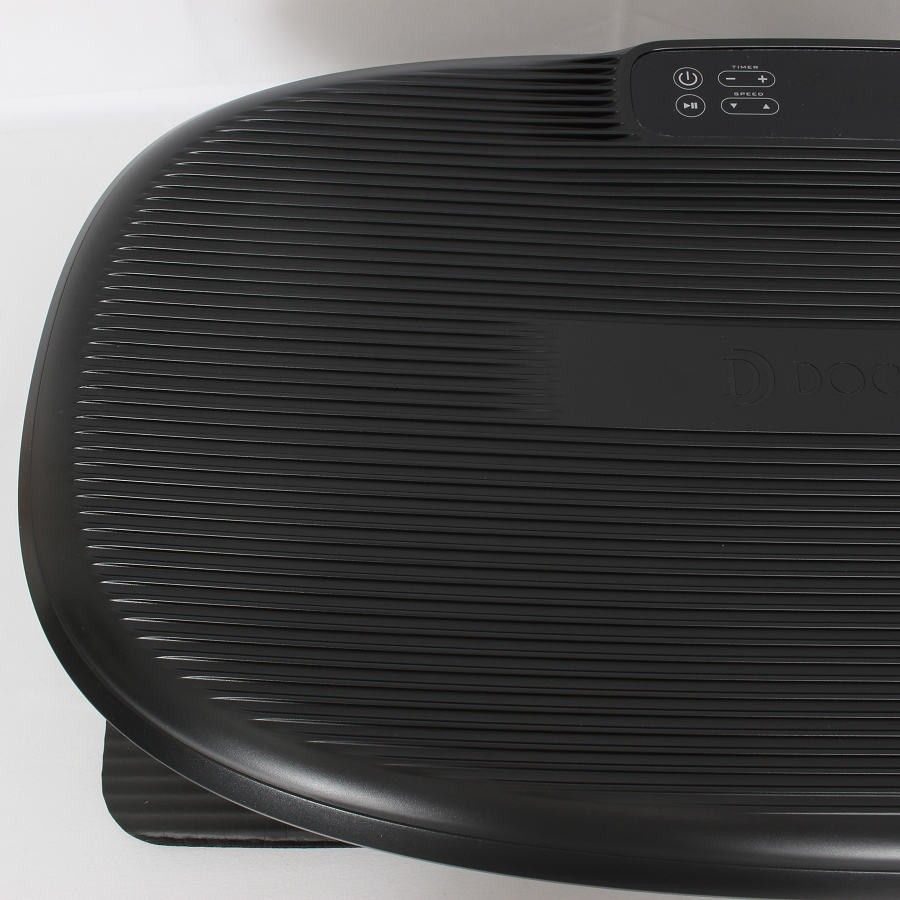 ドクターエア 3Dスーパーブレード スマート2 ESB-08BK ブラック Dr.Air エクササイズ 振動マシン 本体