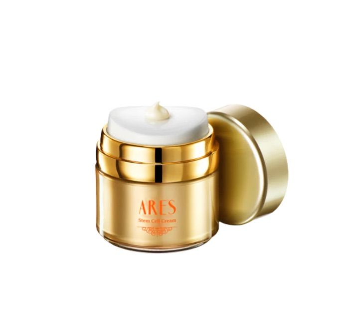 自由が丘クリニック 2個 ARES ステム C アイクリーム 15g 目元ケア