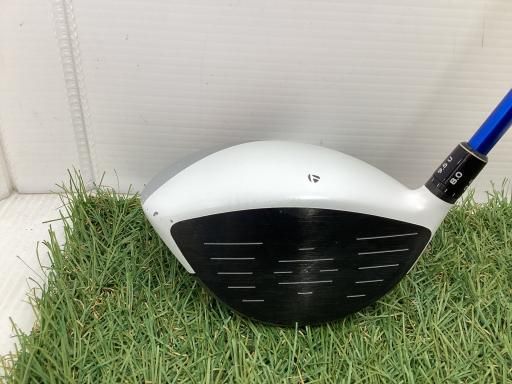 中古】 テーラーメイド R1 1W ドライバー DR Diamana B60