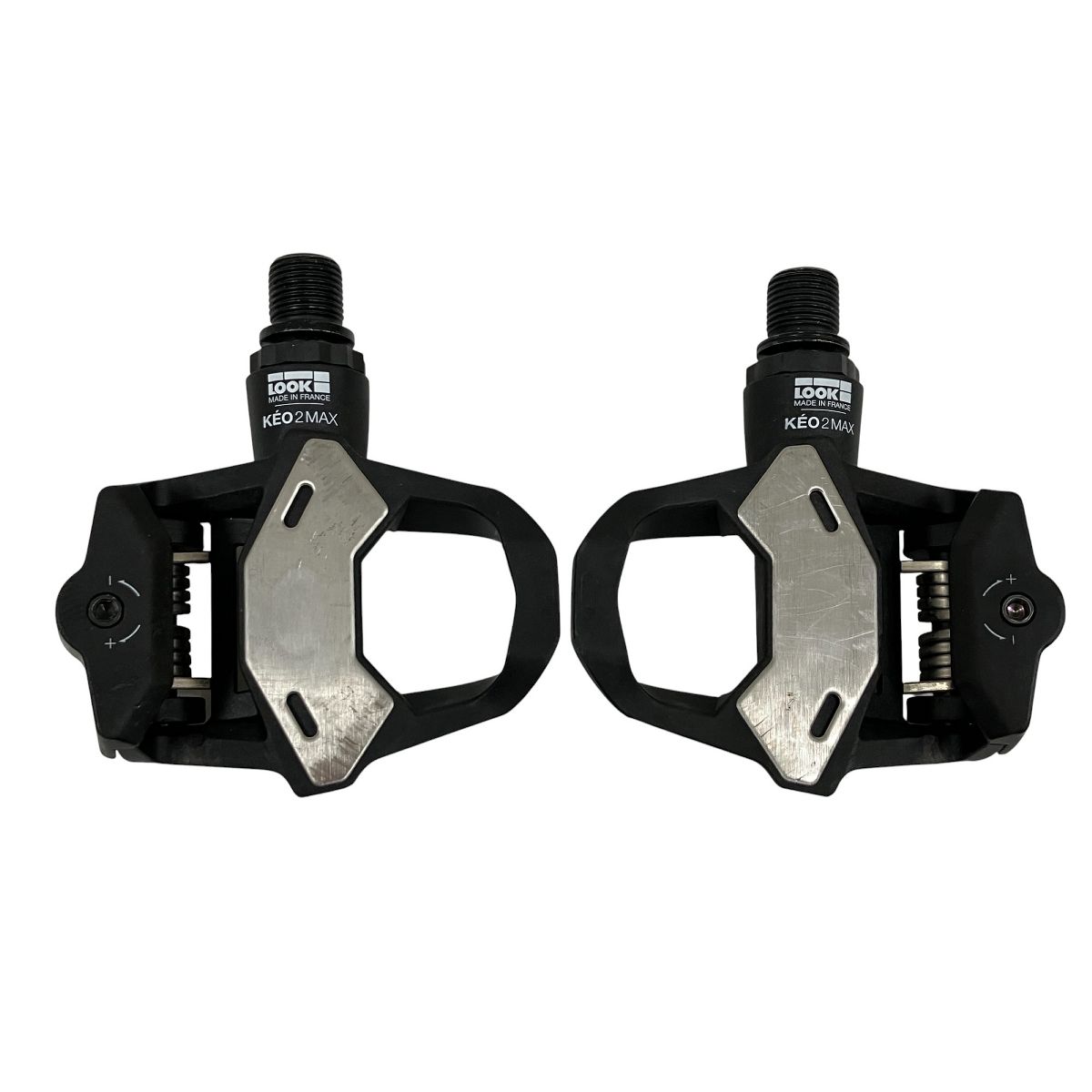 MAX ビンディングペダル