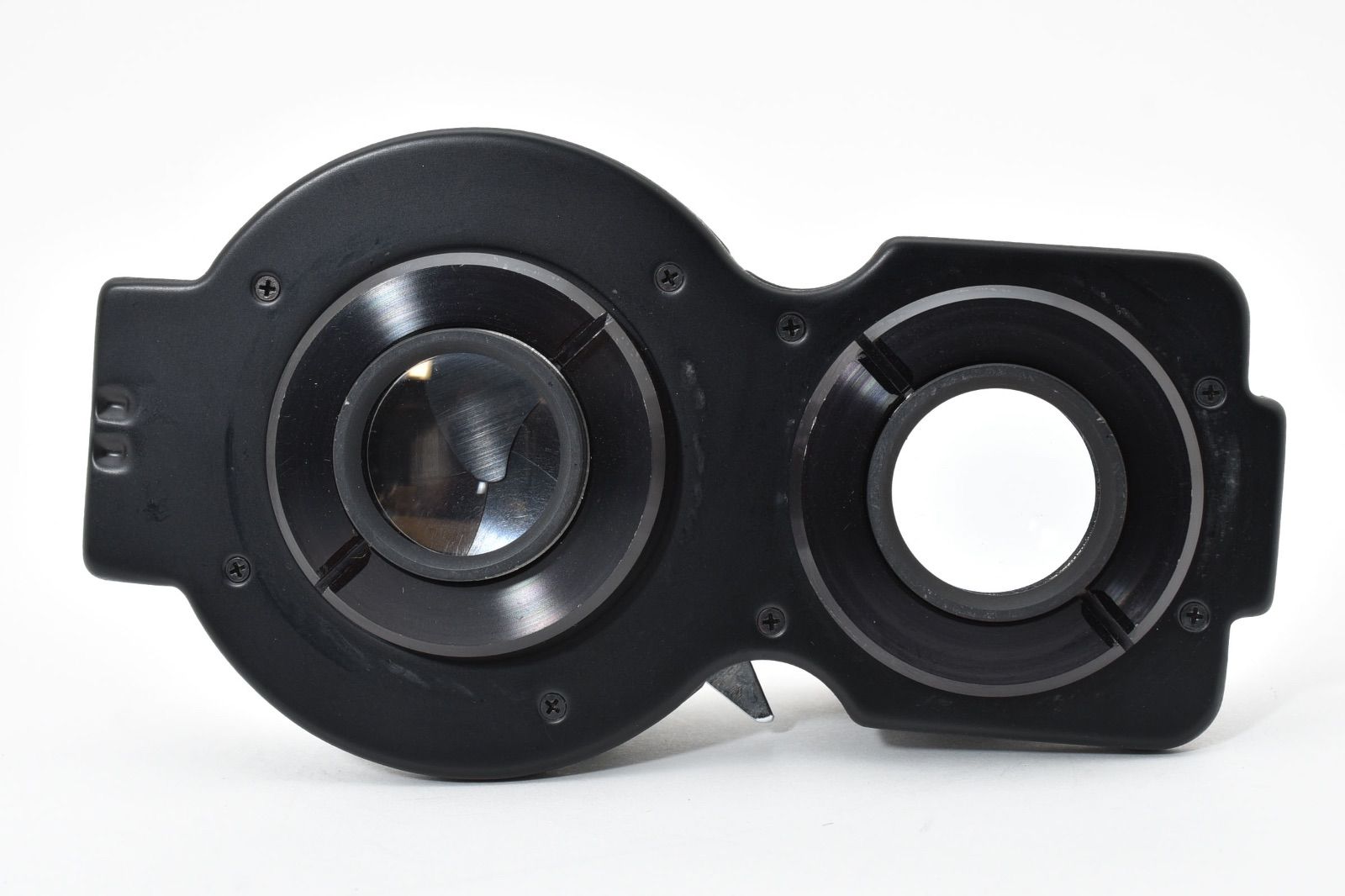 ☆希少品☆ MAMIYA マミヤ MAMIYA-SEKOR 80mm F3.7 二眼レフ