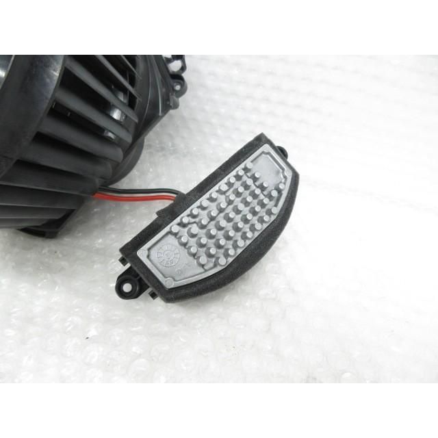 ??さま専用 車 2020年 BMWミニ F56 LDA-XN15M ヒーターブロアモーター 203651 4758