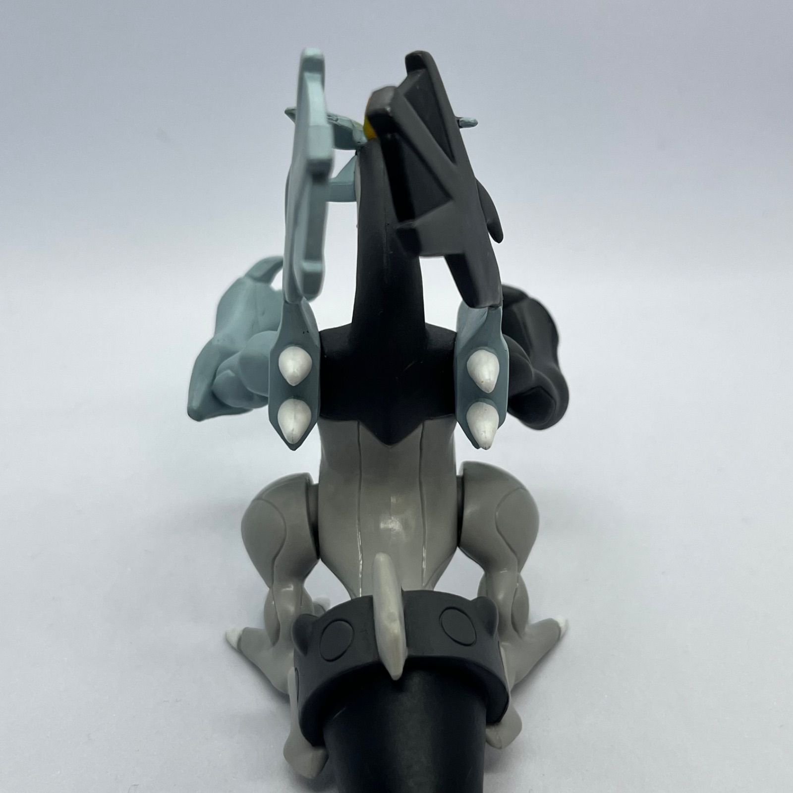 ホワイトキュレム&ブラックキュレム TAKARA TOMY(タカラトミー