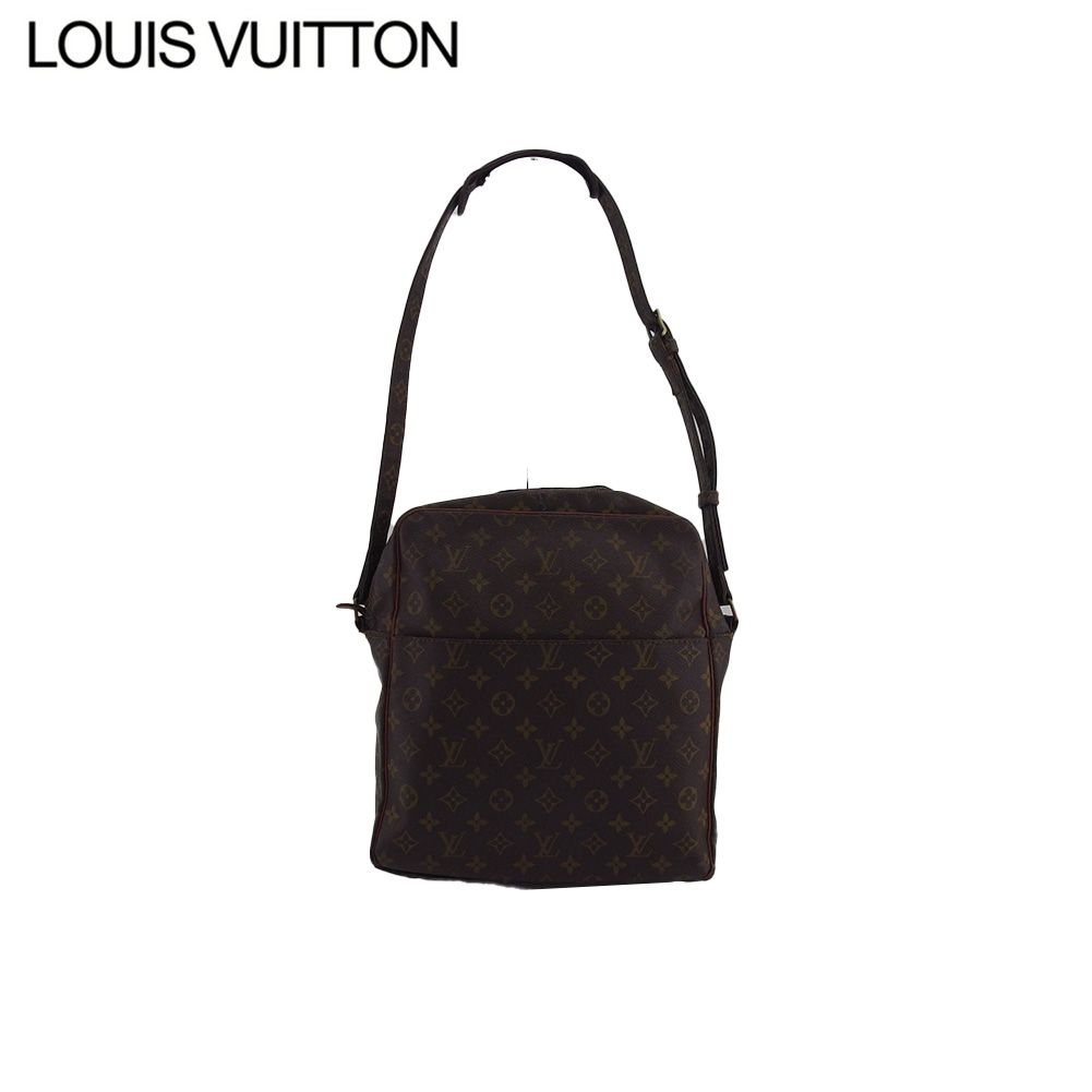 ルイ・ヴィトン LOUIS VUITTON ショルダーバッグ モノグラム