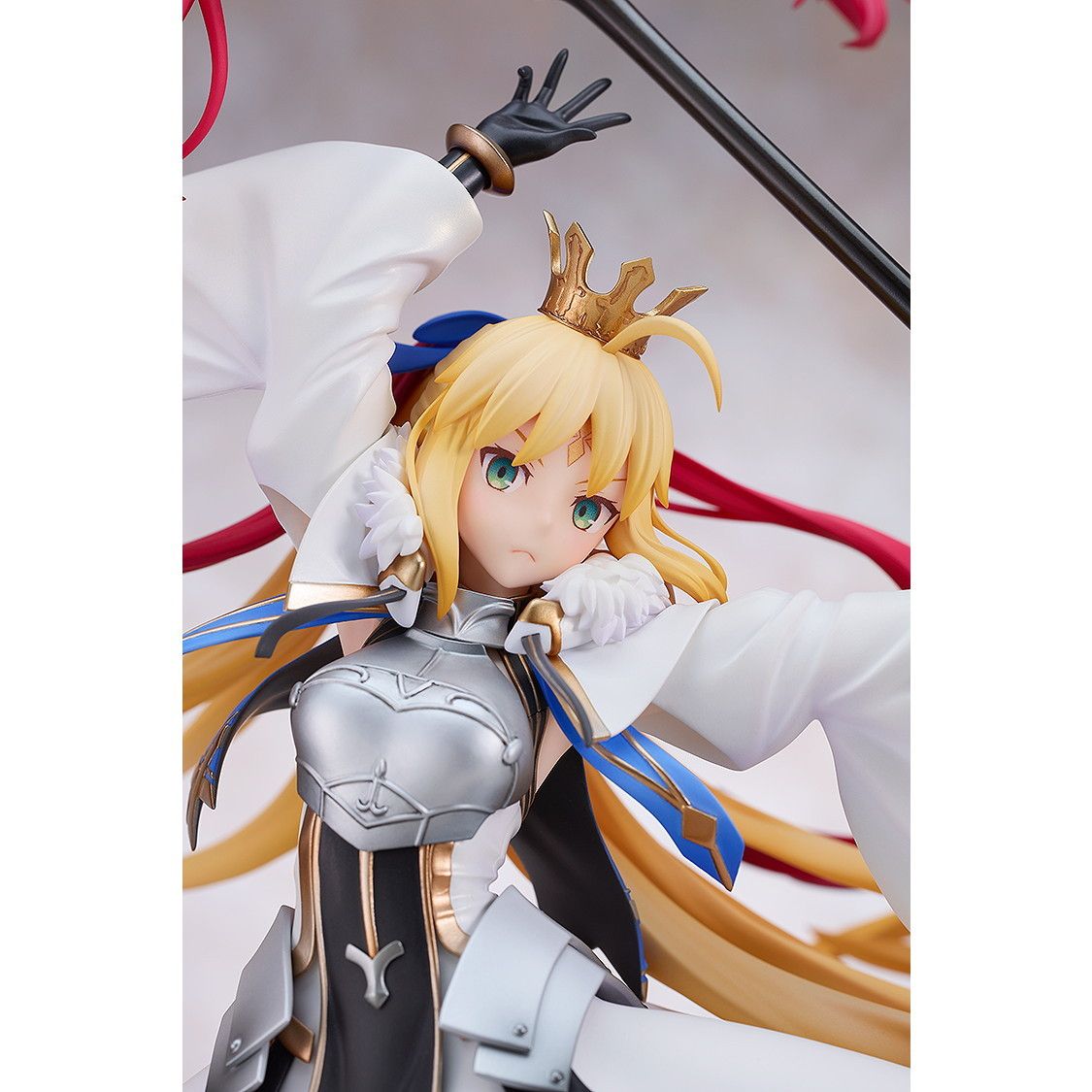 キャスター/アルトリア・キャスター Fate/Grand Order(フェイト