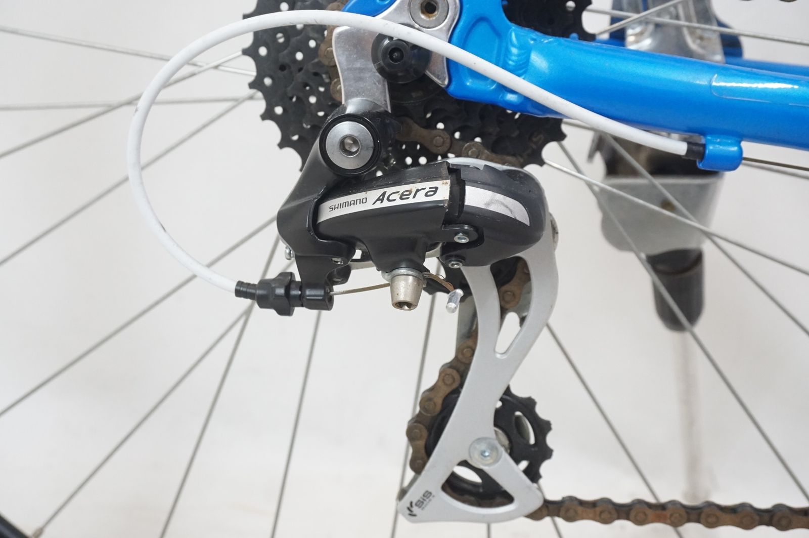 | バイチャリ福岡店