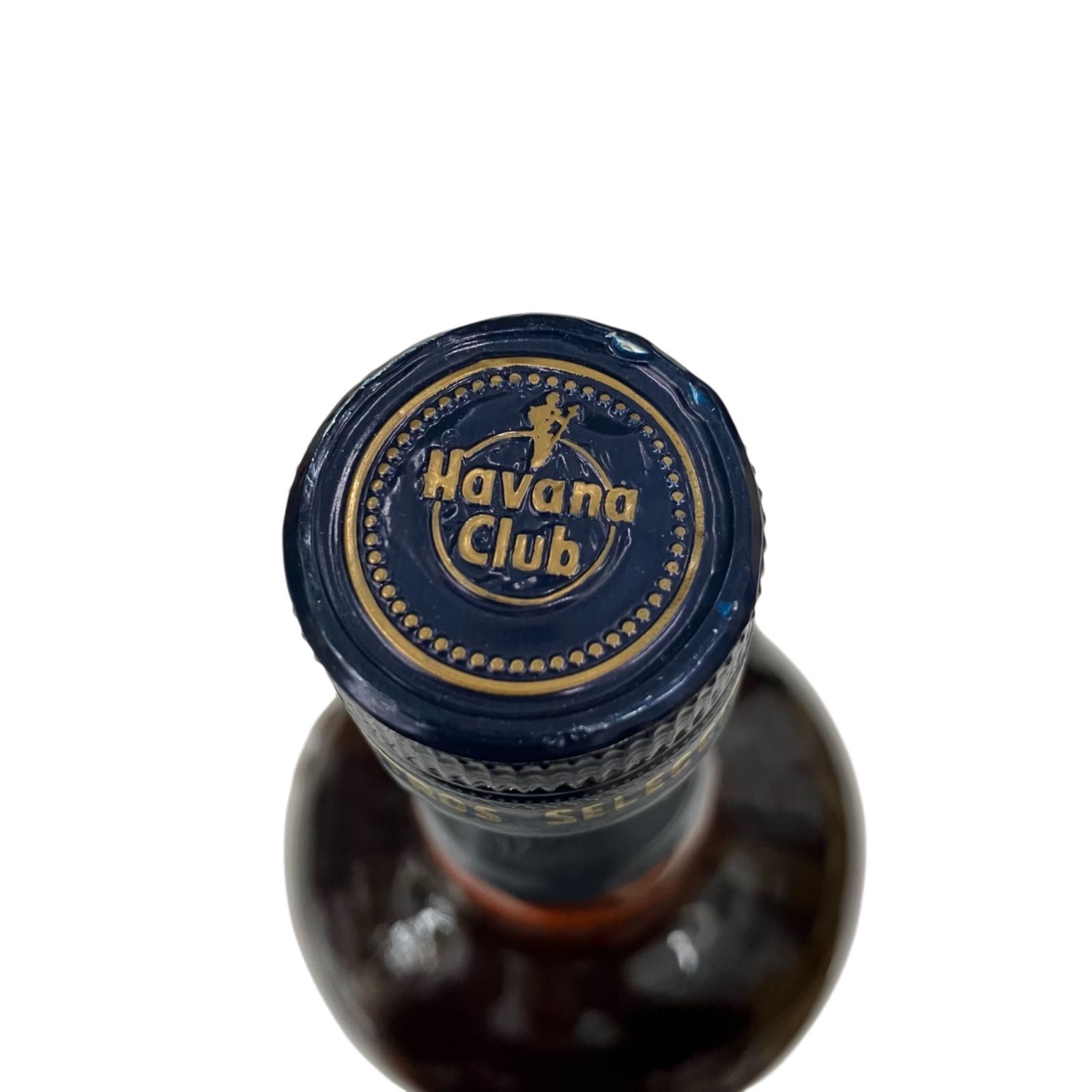 186000 HABANA CLUB ハバナ クラブ ラム酒 700ml ※20歳未満の者