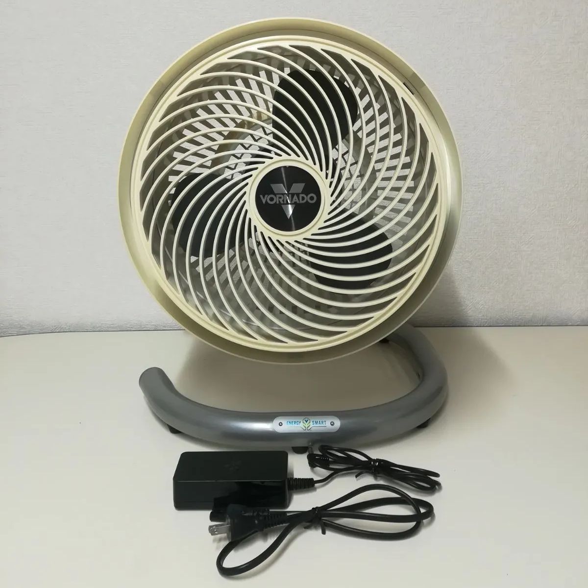 0623 大型サーキュレーター VORNADO 723DC-JP ボルネード ボルネード 723-J エア・サーキュレーター - VORNADO