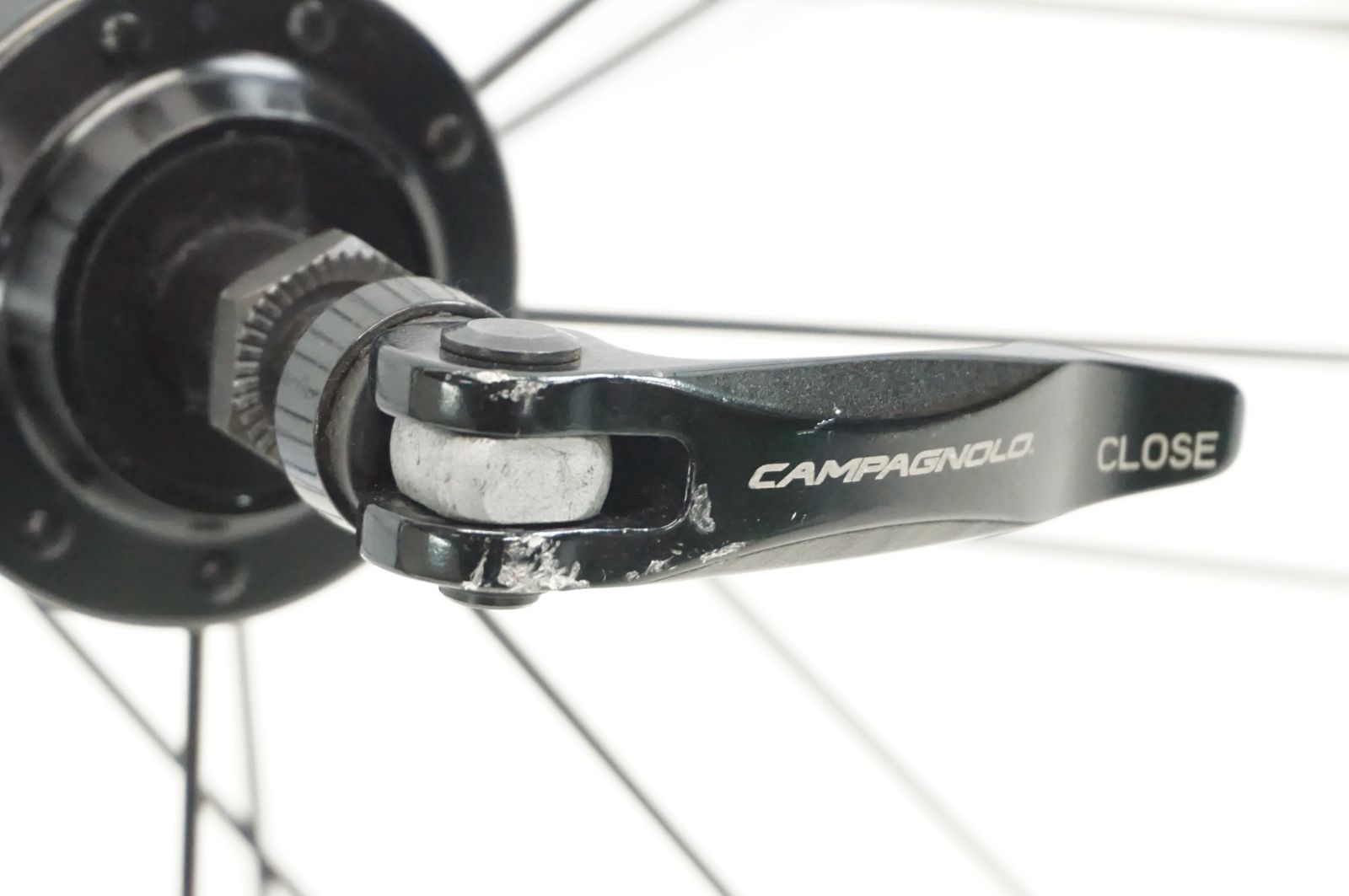 CAMPAGNOLO 「カンパニョーロ」 CALIMA カンパ 11速 ホイールセット