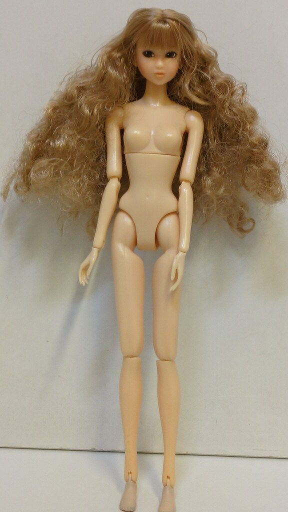 セキグチ momokoDOLL アンティークドリーミング