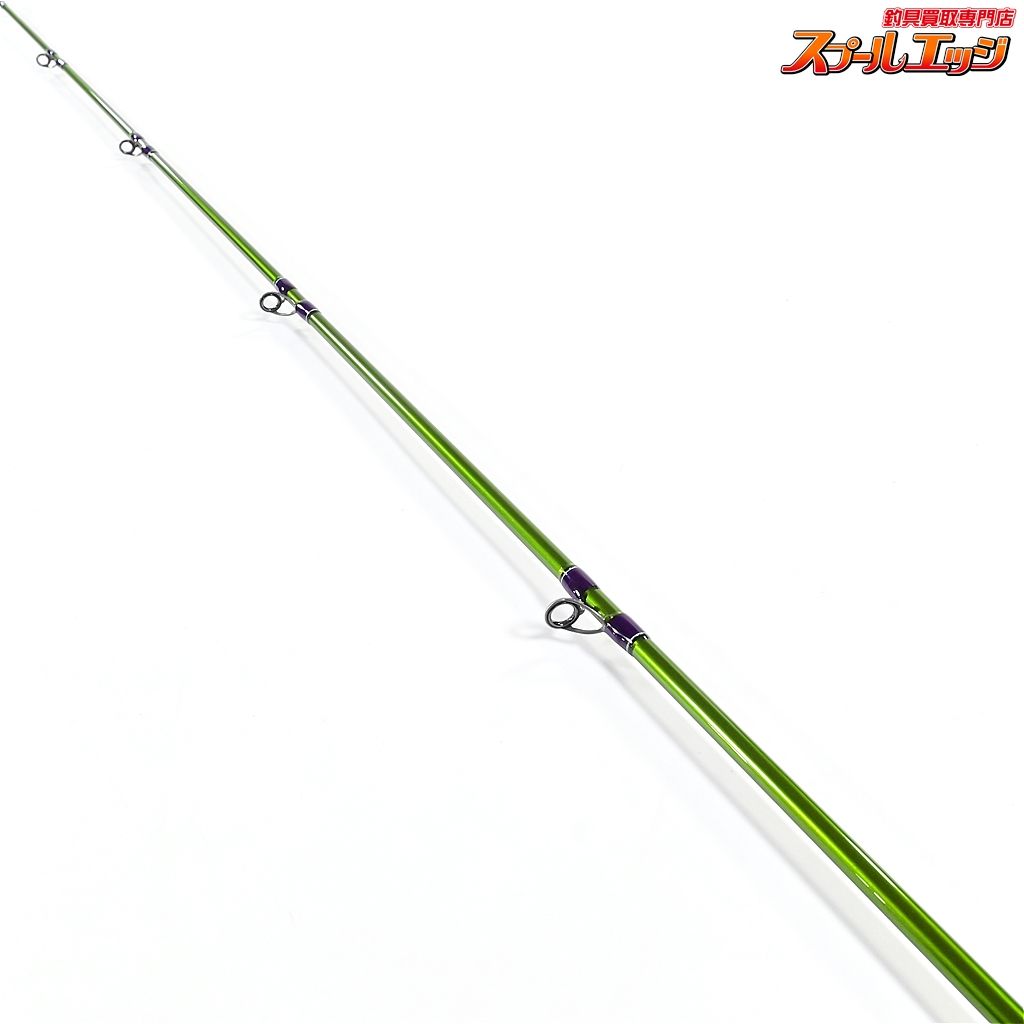 バス ベイトモデル