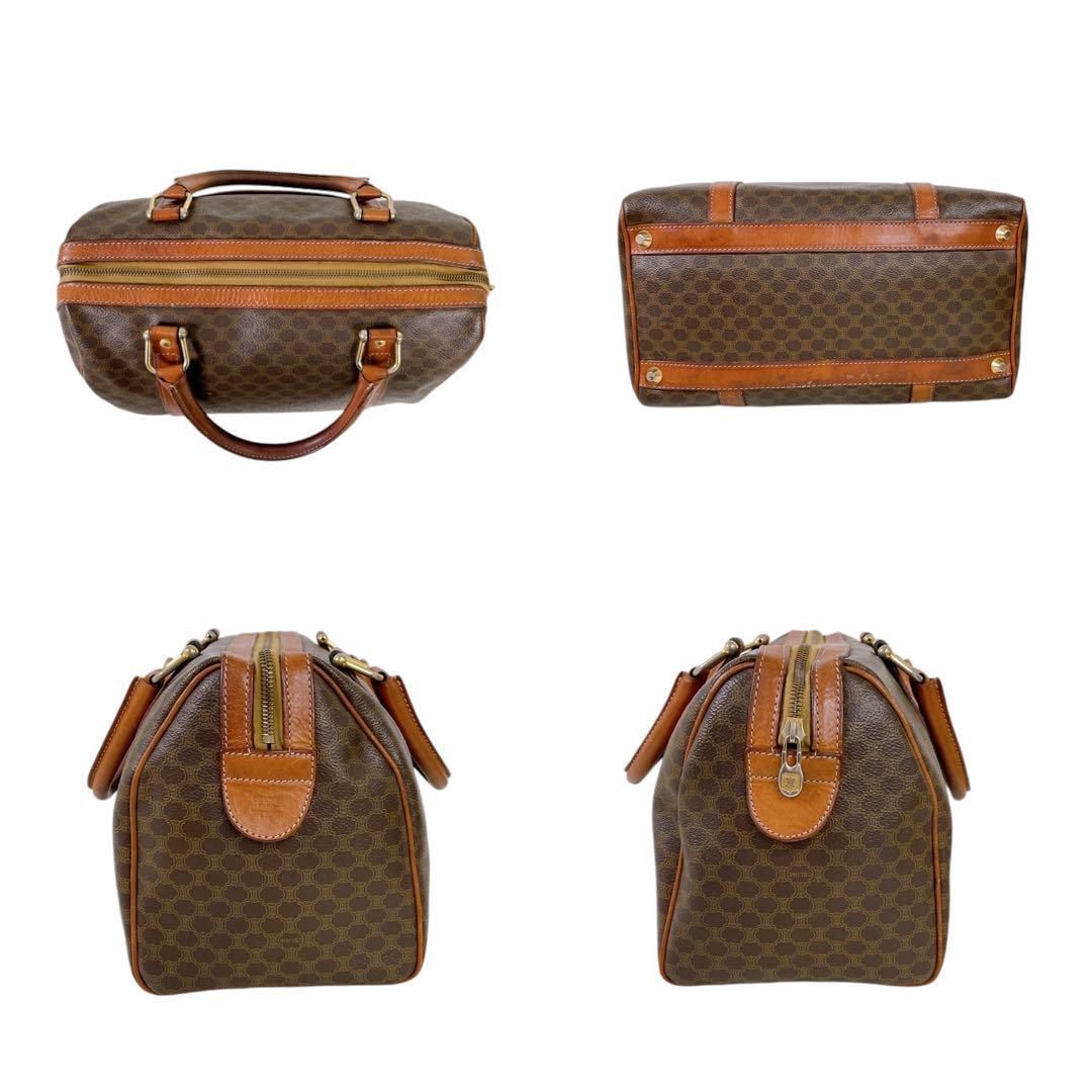 ボストンバック