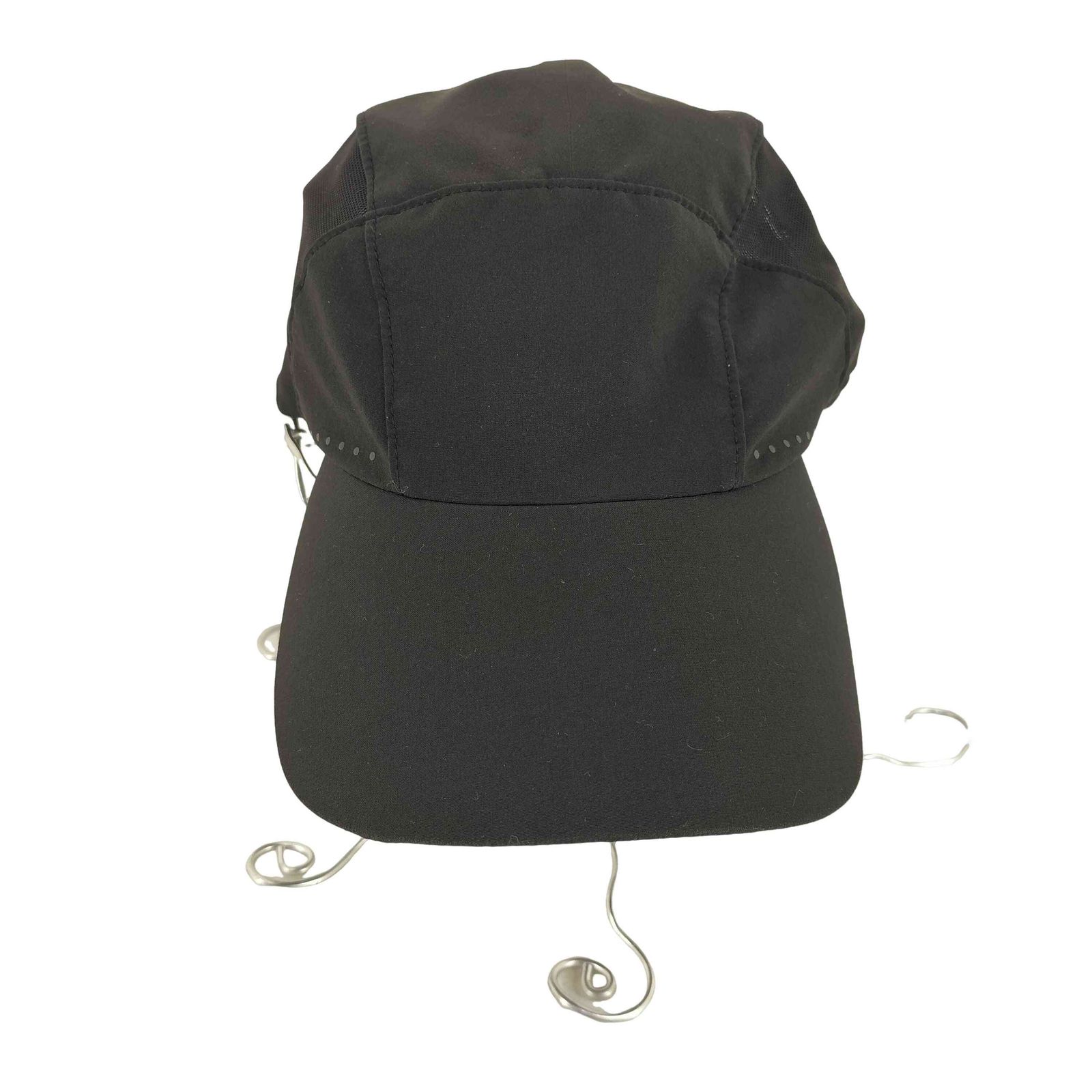 ルルレモン lululemon Fast and Free Run Hat Elite W メンズ 表記無 