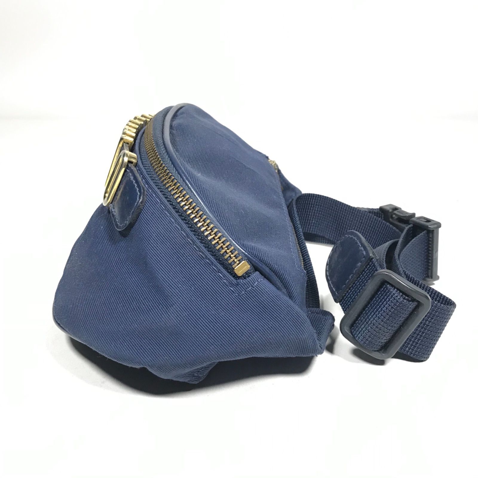 FG0427-1-3 MOSCHINO モスキーノ ウエストポーチ ボディバッグ