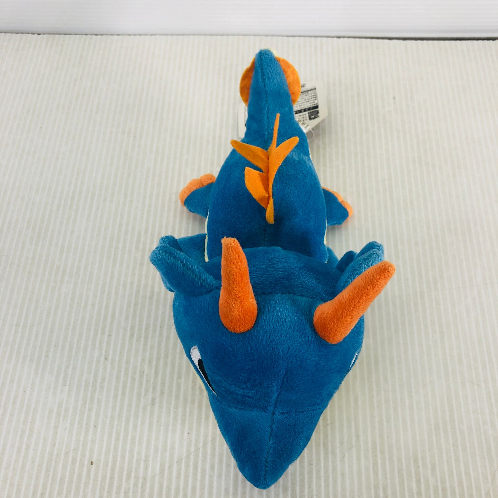 モンスターハンター もちカワぬいぐるみ ラギアクルス[カプコン