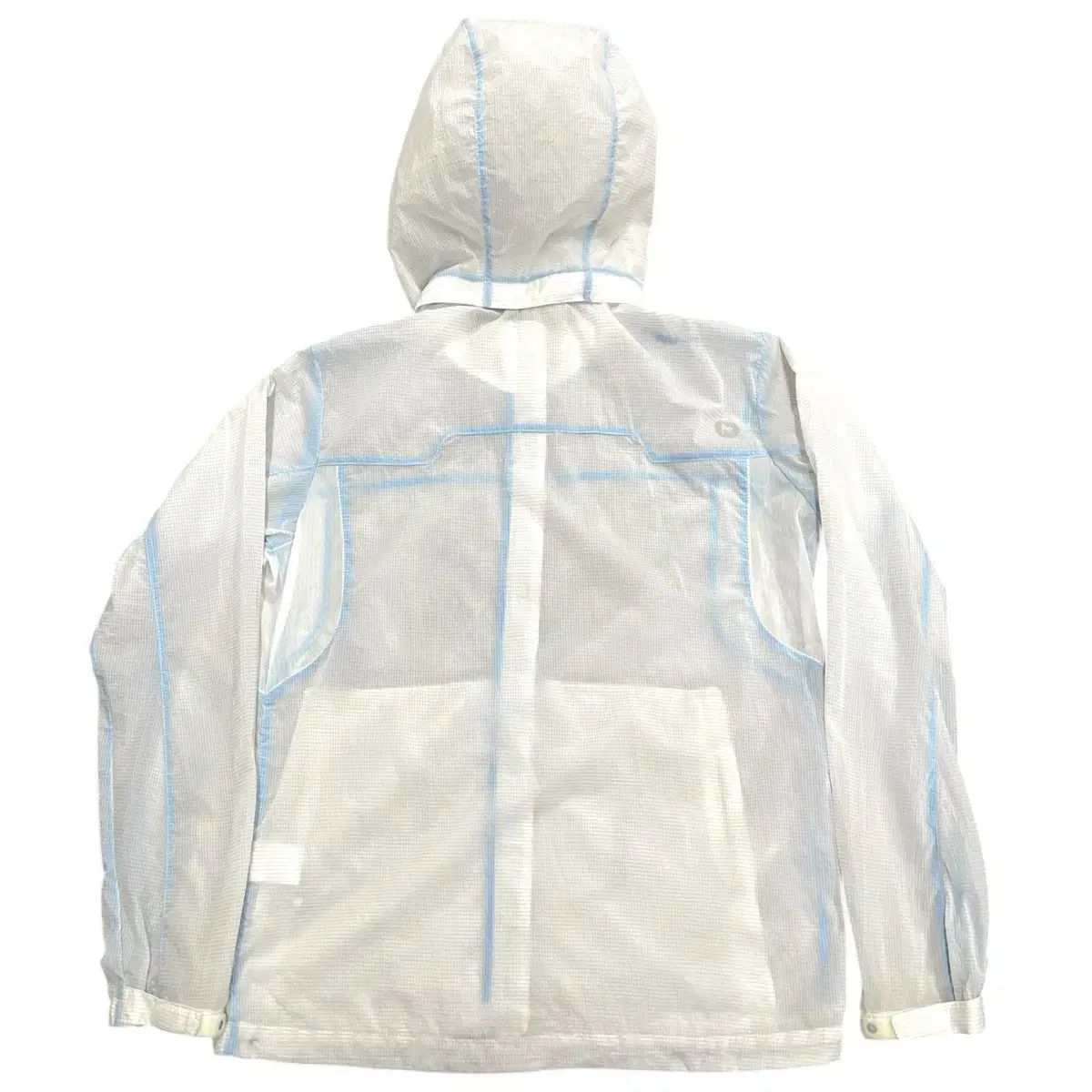 Marmot マーモット
