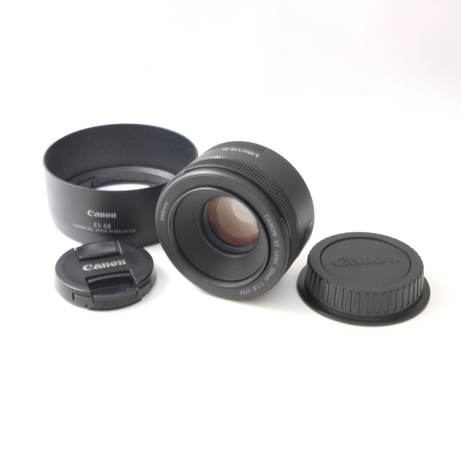 レンズ(単焦点) Canon Tokina AT-X 100mm F2.8 MACRO #8573 Canon Tokina AT-X 100mm F2.8 MACRO #8573 Tokina AF 100mm F2.8