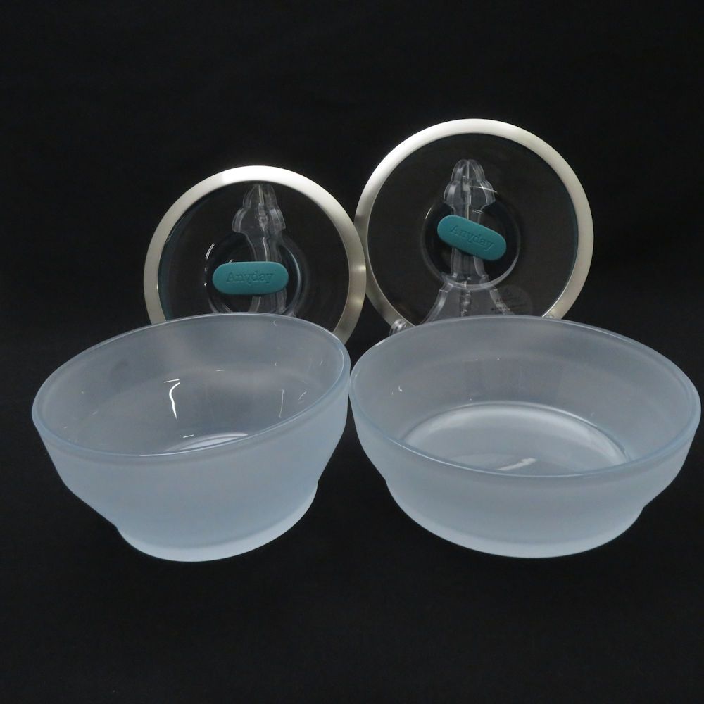 エニデイ ガラスボウル