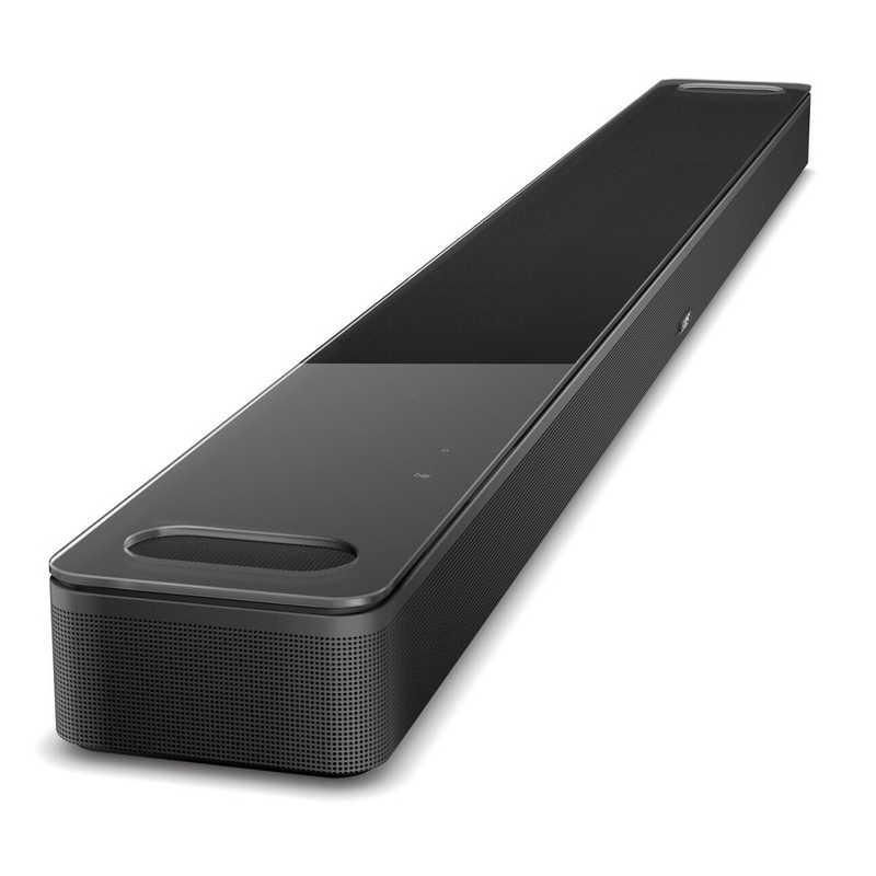 Bose Soundbar 900 BLK スマートサウンドバー新品未開封-