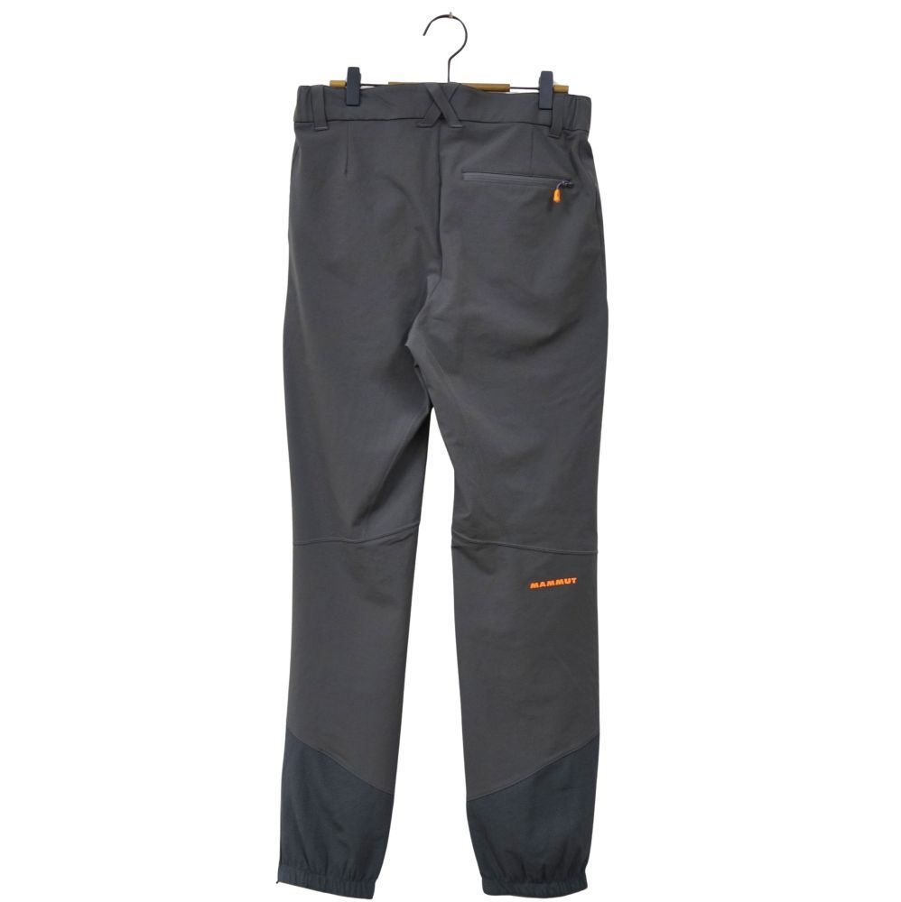 マムート MAMMUT ソフトシェル パンツ アルパイン クライミング マムート MAMMUT ソフトシェル パンツ アルパイン クライミング