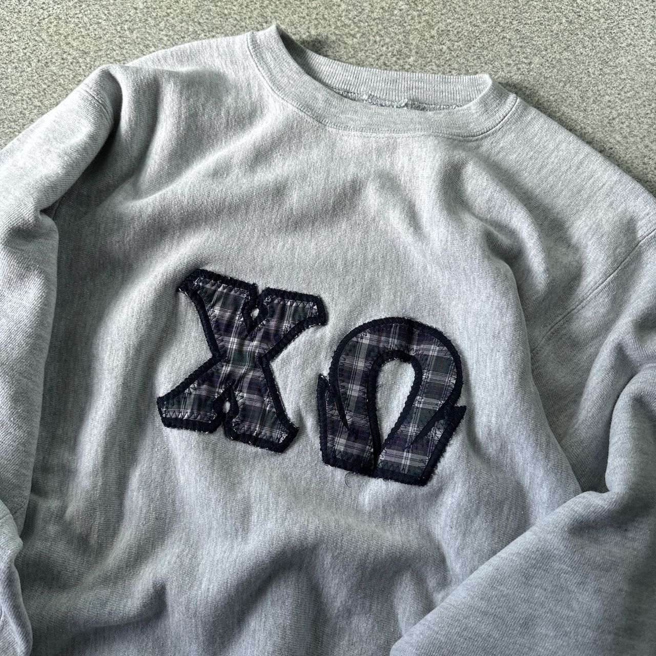 90s USA製 Champion REVERSE WEAVE チャンピオン リバースウィーブ 