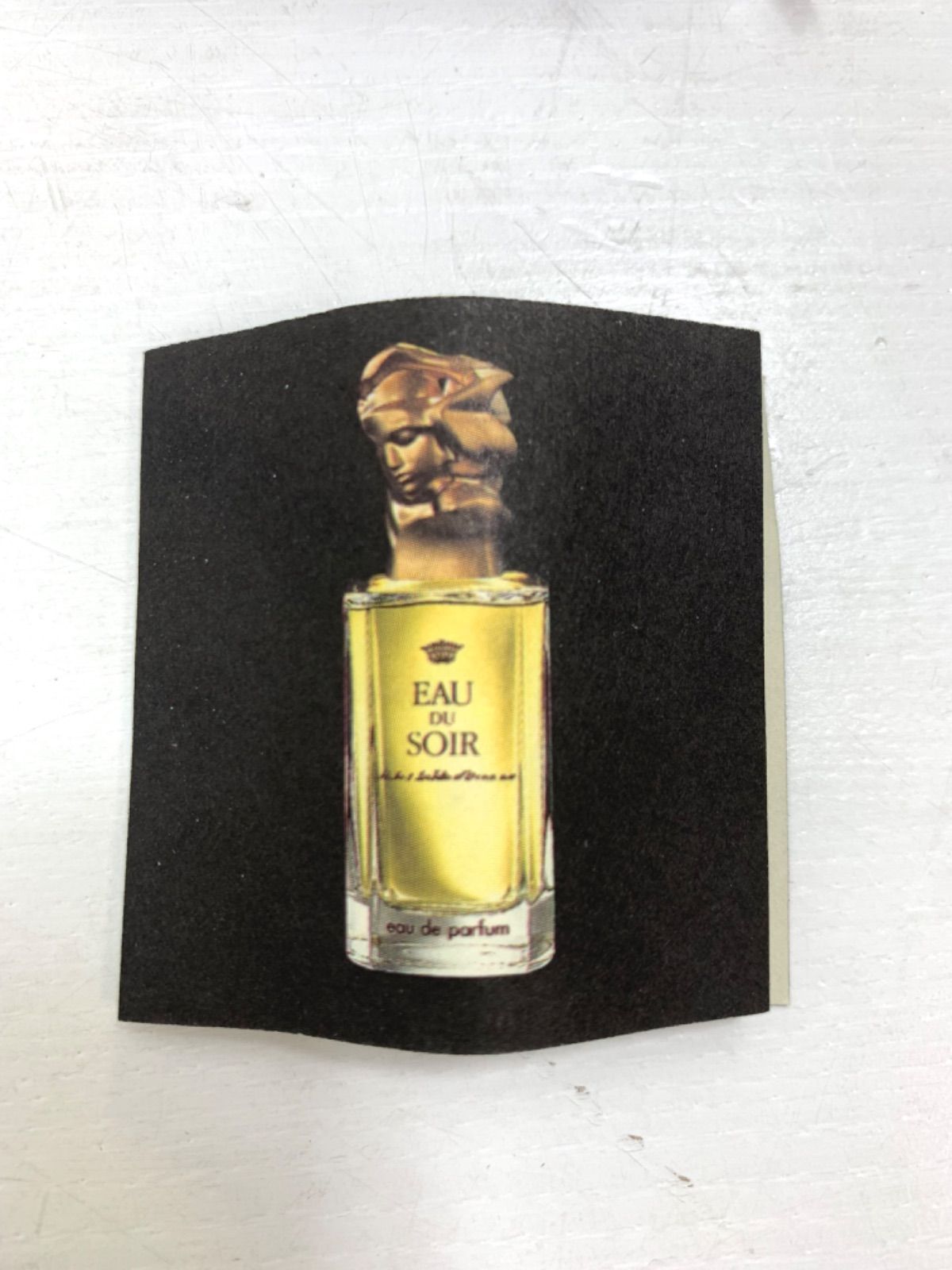シスレー Sisley オー デゥ ソワール ソープ EAU DI SOIR 100g×3 savon 