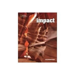 Impact Foundations