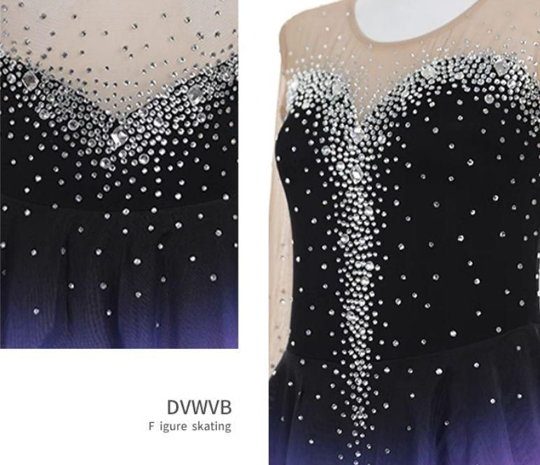 ♥ フィギュアスケート衣装