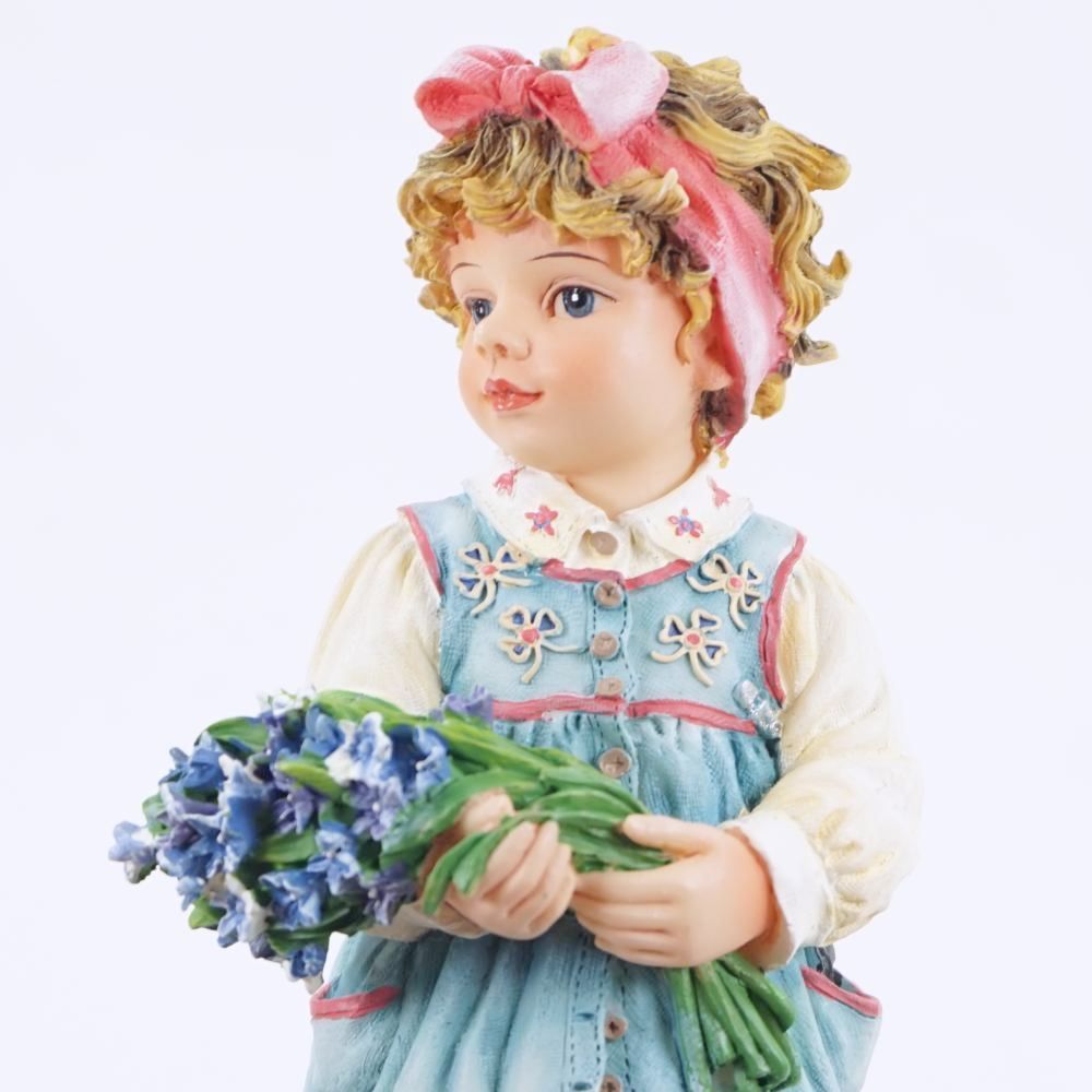 新品・英国直輸入】クリサリスコレクションの可愛い子供たち