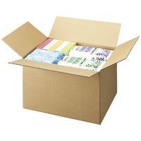 ダンボール箱 特大30枚 B023J-3L-3 ジョインテックス メーカー直送品 時間指定不可 夜間配送不可 平日配送のみ