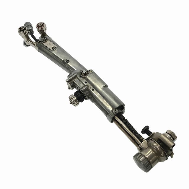 ☆中古品☆ KOIKE 小池酸素工業 可搬式自動ガス切断機セット K-1 ☆中古品☆ KOIKE 小池酸素工業 可搬式自動ガス切断機セット K-1