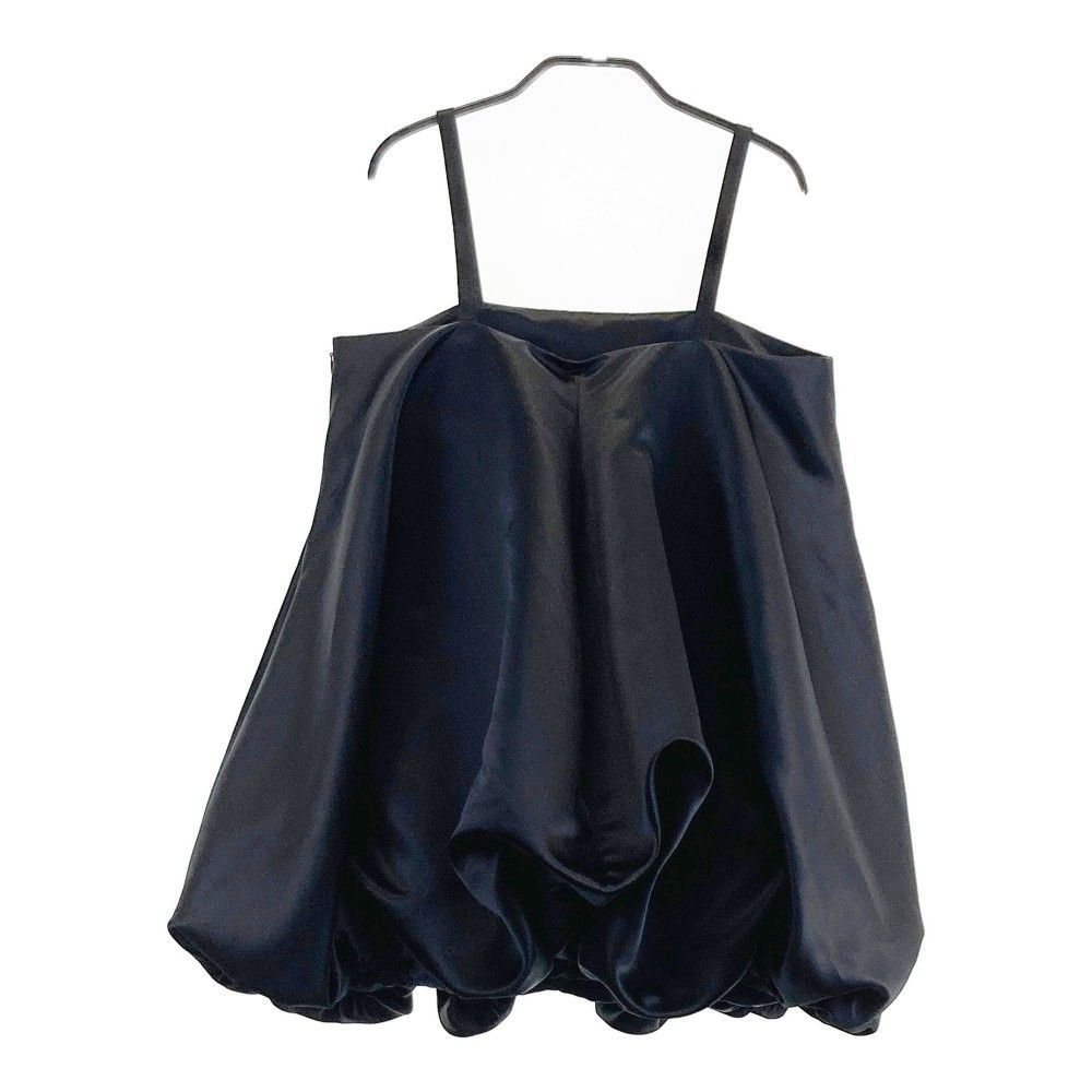 UNITED ARROWS ユナイテッドアローズ 1516-299-5290 バルーンキャミソール ブラック系 36 240101487721 レディース MERCADOAVALIA_COM_BR