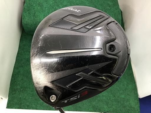 中古】 タイトリスト TSi3 10° ドライバー DR TSP322 55