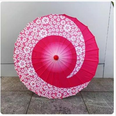 傘 古風紙傘 子供和傘 踊り傘 日傘 唐傘 和装 風 料理店 飾り傘 長傘 　文化祭　学園祭　小物 装飾用 小道具　演奏会