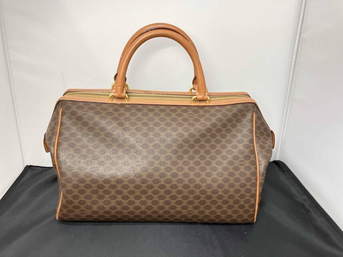 ボストンバッグ M95