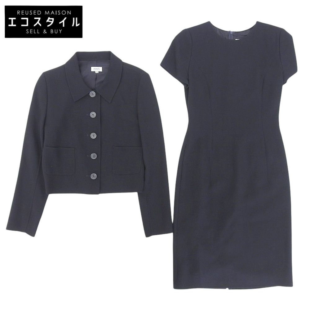 フォクシー　フォーマル セットアップ ワンピース　サイズ３８　FOXEY FOXEY BOUTIQUE フォクシーブティック ワンピース セットアップ