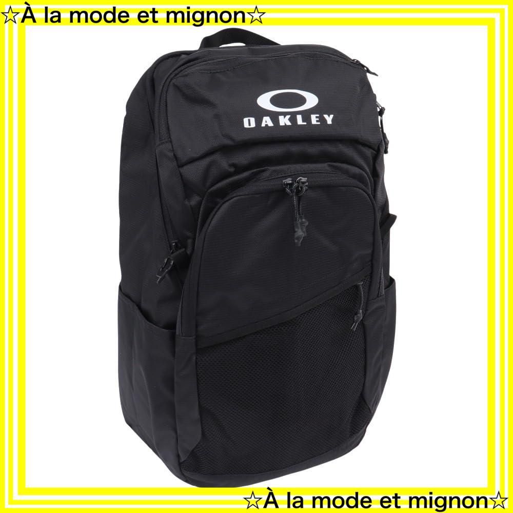 スピード発送 M PACK DAY 9.0 ESSENTIAL バックパック Oakley