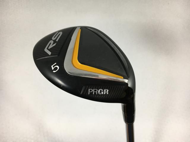 返品OK 【中古ゴルフクラブ】プロギア RS JUST (ジャスト