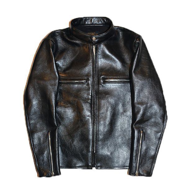 BOOTES URUS ボーテス ウルス BLACK bts-urusu-b