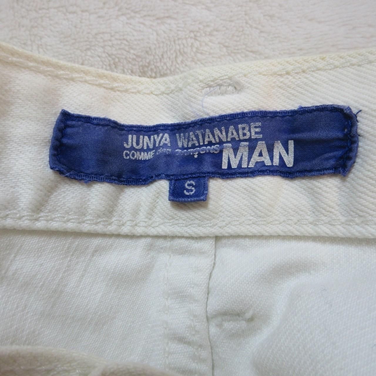 03SS JUNYA WATANABE MAN ジュンヤワタナベマン