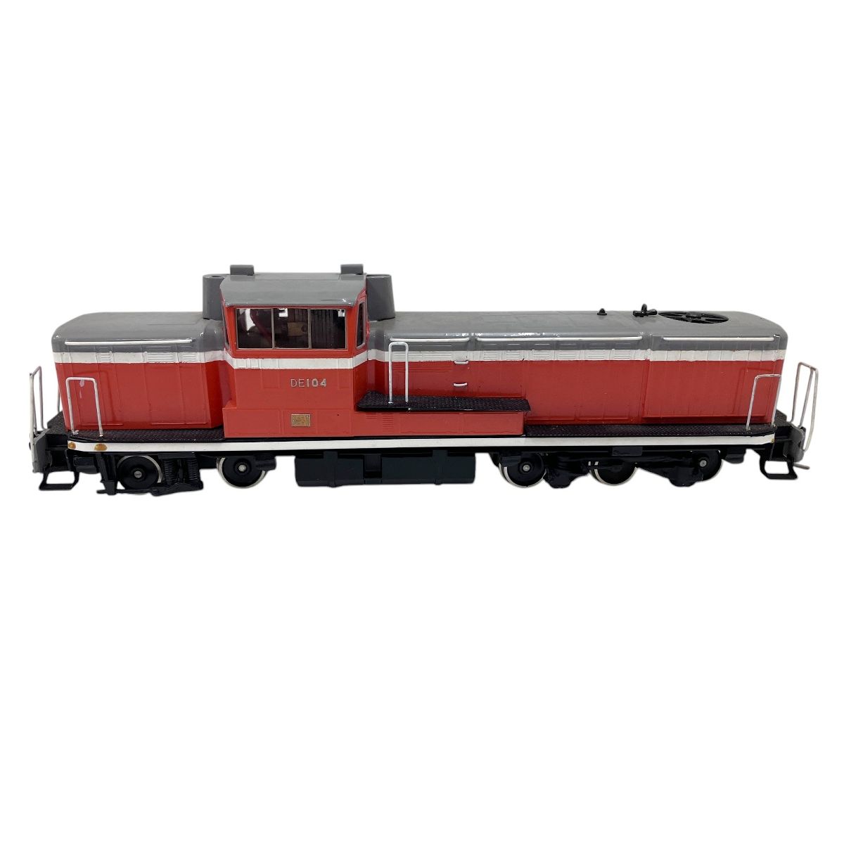 HOゲージ 国内型車両完成品 | ディーゼル機関車 | Joshin webショップ 通販