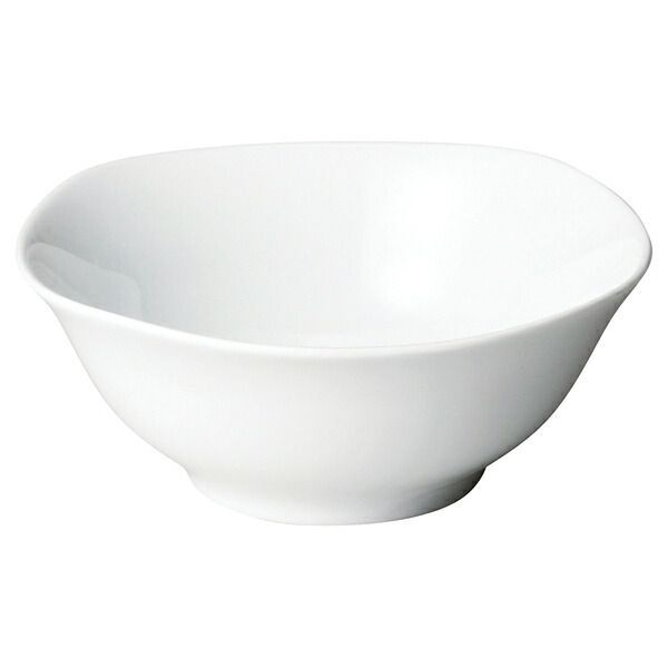 和食器 ネ574-308 ホテルスタンダード(ベトナム製) HSスクエアボウル17