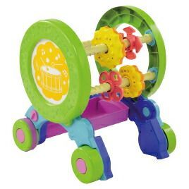 アクティブ知育ローラー CH-043 ピープル